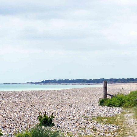 Beautiful 2Bd Beach Retreat Littlehampton Ngoại thất bức ảnh