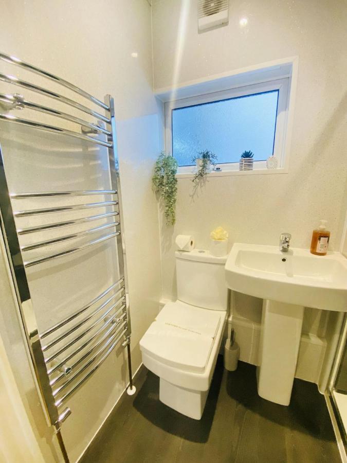 Beautiful 2Bd Beach Retreat Littlehampton Ngoại thất bức ảnh
