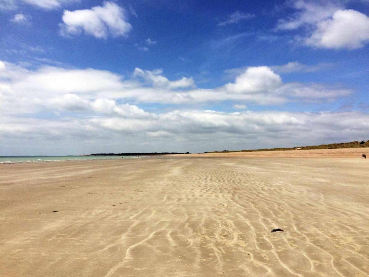 Beautiful 2Bd Beach Retreat Littlehampton Ngoại thất bức ảnh