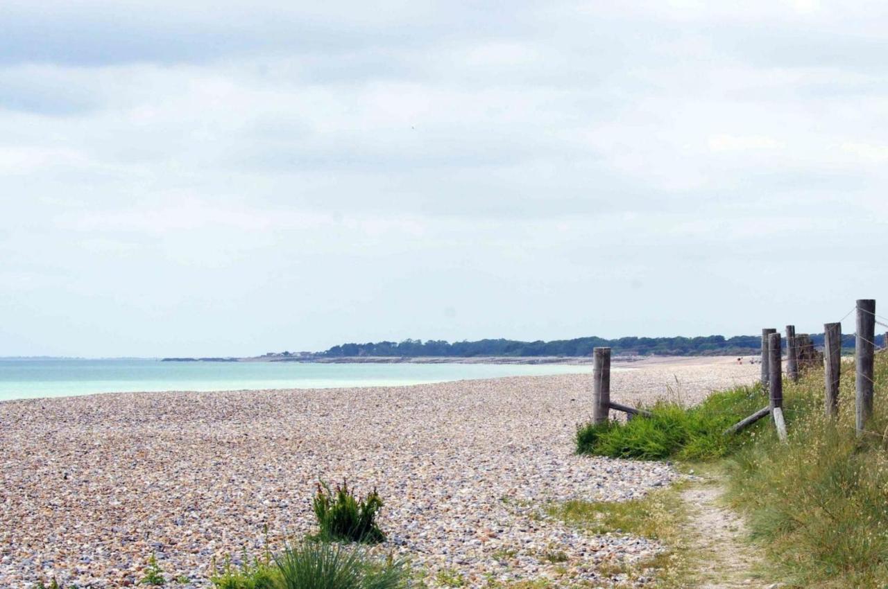 Beautiful 2Bd Beach Retreat Littlehampton Ngoại thất bức ảnh